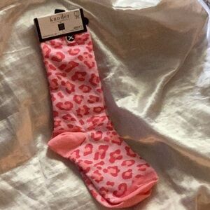 💗NWT Awesome “ Kander” Colorful Women’s Socks Size 5-10 Closet Must Have 💗